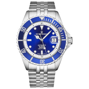 Đồng hồ Revue Thommen Diver 17571.2928 chính hãng cho Nam Sale giá Rẻ