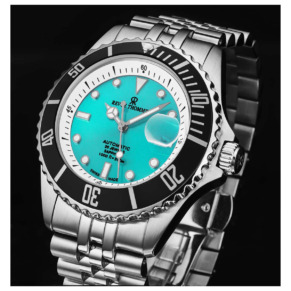 Revue Thommen Diver 17571.2931 7 Mặt trái đồng hồ Revue Thommen Diver 17571.2931 chính hãng