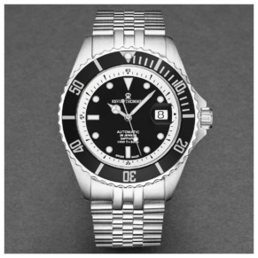 Mặt bên đồng hồ Revue Thommen Diver 17571.2937 chính hãng