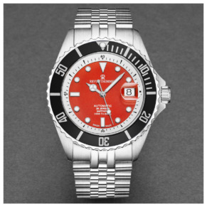 Mặt bên đồng hồ Revue Thommen Diver 17571.2938 chính hãng