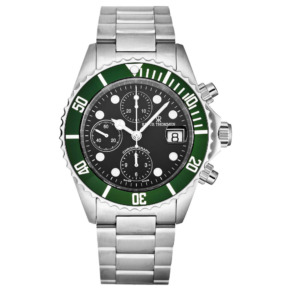 Đồng hồ Revue Thommen Diver 17571.6134 chính hãng cho Nam Sale giá Rẻ