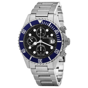 Đồng hồ Revue Thommen Diver 17571.6135 chính hãng cho Nam Sale giá Rẻ