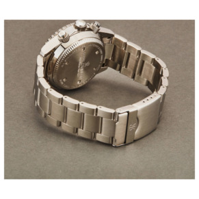 Mặt sau đồng hồ Revue Thommen Diver 17571.6135 chính hãng