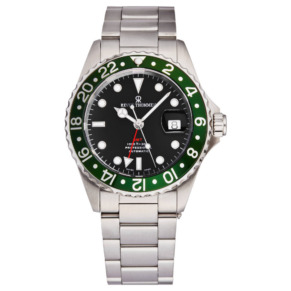 Đồng hồ Revue Thommen Diver 17572.2134 chính hãng cho Nam Sale giá Rẻ