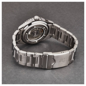 Mặt sau đồng hồ Revue Thommen Diver 17572.2134 chính hãng