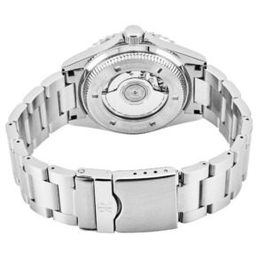 Mặt sau đồng hồ Revue Thommen Diver 17572.2135 chính hãng