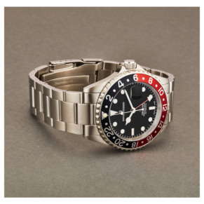 Revue Thommen Diver 17572.2136 3 Mặt sau đồng hồ Revue Thommen Diver 17572.2136 chính hãng