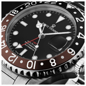 Mặt trái đồng hồ Revue Thommen Diver 17572.2139 chính hãng