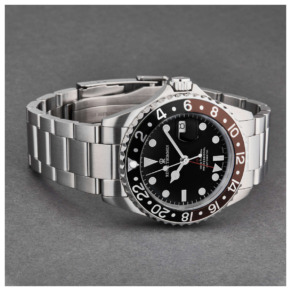 Mặt bên đồng hồ Revue Thommen Diver 17572.2139 chính hãng