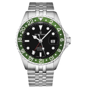 Đồng hồ Revue Thommen Diver 17572.2234 chính hãng cho Nam Sale giá Rẻ