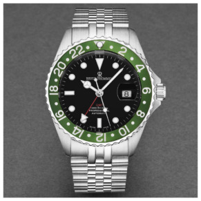 Revue Thommen Diver 17572.2234 7 Mặt trái đồng hồ Revue Thommen Diver 17572.2234 chính hãng