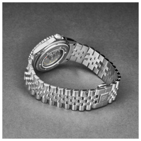 Revue Thommen Diver 17572.2234 5 Mặt bên đồng hồ Revue Thommen Diver 17572.2234 chính hãng