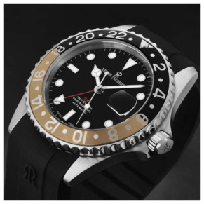 Revue Thommen Diver 17572.2832 7 Mặt trái đồng hồ Revue Thommen Diver 17572.2832 chính hãng