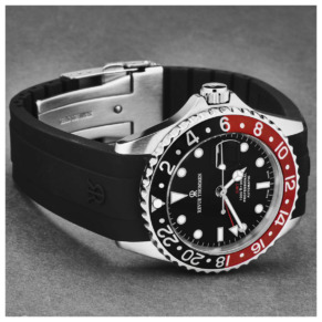 Revue Thommen Diver 17572.2836 3 Mặt sau đồng hồ Revue Thommen Diver 17572.2836 chính hãng