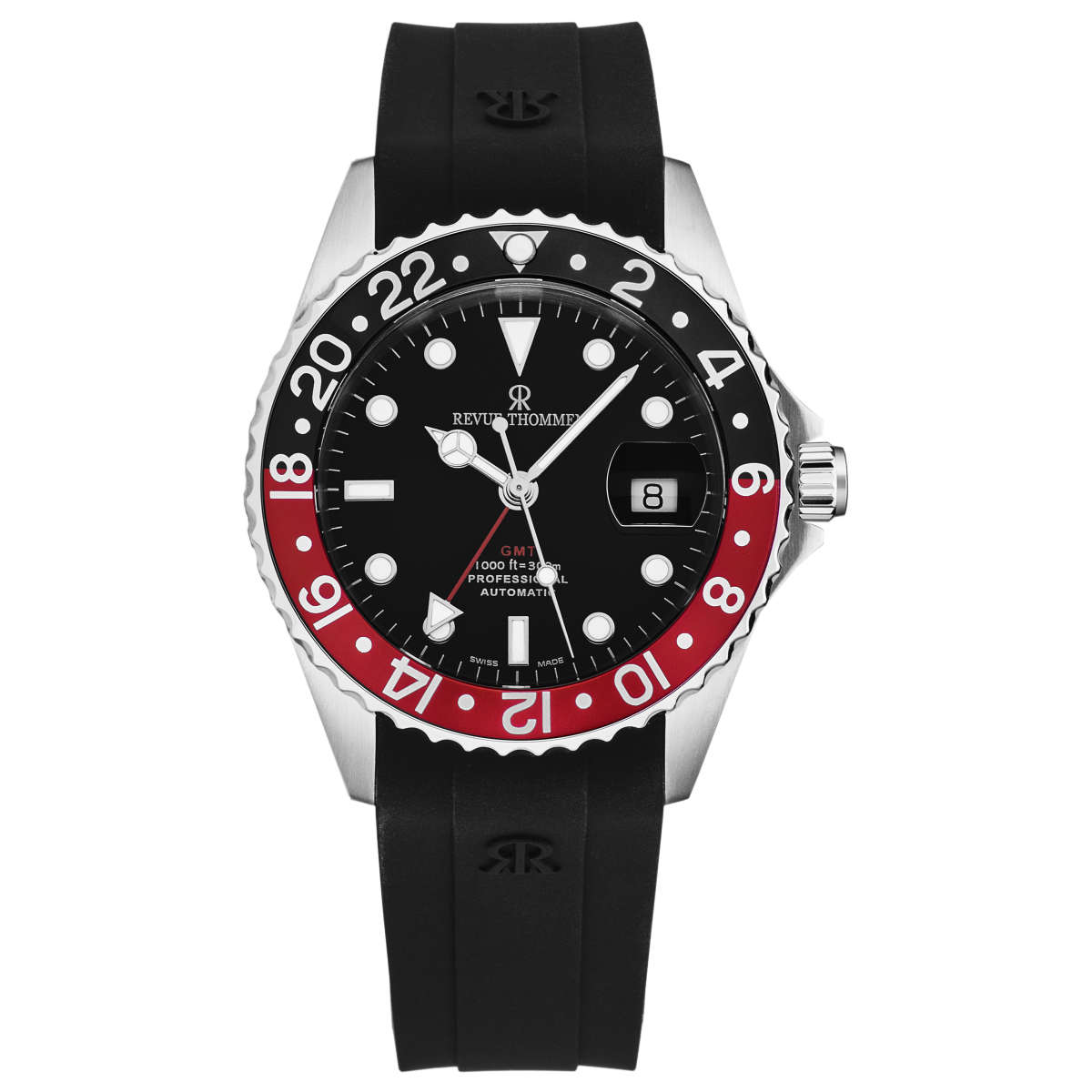 Revue Thommen Diver 17572.2836 1 Đồng hồ Revue Thommen Diver 17572.2836 chính hãng cho Nam Sale giá Rẻ