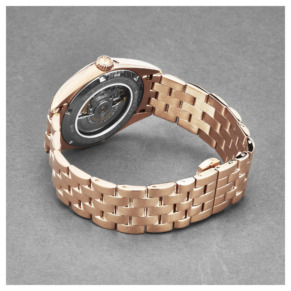 Revue Thommen Heritage 21010.2164 6 Mặt sau đồng hồ Revue Thommen Heritage 21010.2164 chính hãng