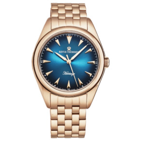 Đồng hồ Revue Thommen Heritage 21010.2165 chính hãng cho Nam Sale giá Rẻ