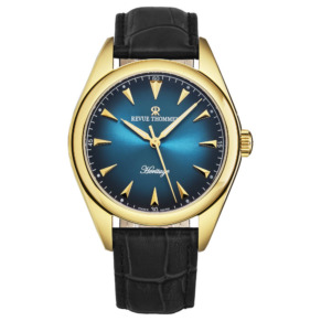 Đồng hồ Revue Thommen Heritage 21010.2515 chính hãng cho Nam Sale giá Rẻ