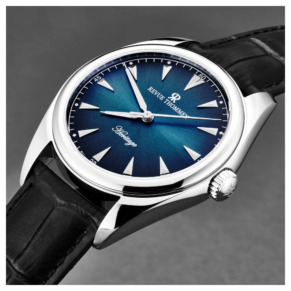 Revue Thommen Heritage 21010.2535 5 Mặt bên đồng hồ Revue Thommen Heritage 21010.2535 chính hãng