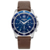 Đồng hồ Roamer Nautic Chrono 100 862837-41-45-02 chính hãng cho Nam Sale giá Rẻ
