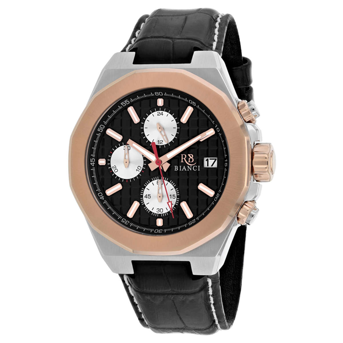 Roberto Bianci Fratelli RB0134 1 Đồng hồ Roberto Bianci Fratelli RB0134 chính hãng cho Nam Sale giá Rẻ