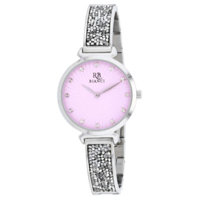 Đồng hồ Roberto Bianci Brillare RB0201 chính hãng cho Nữ