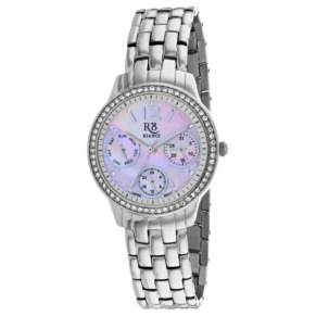 Đồng hồ Roberto Bianci Valentini RB0842 chính hãng cho Nữ