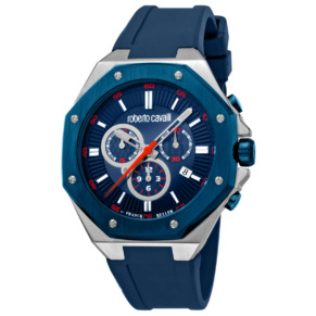 Đồng hồ Roberto Cavalli by Franck Muller RV1G123P0021 chính hãng cho Nam Sale giá Rẻ