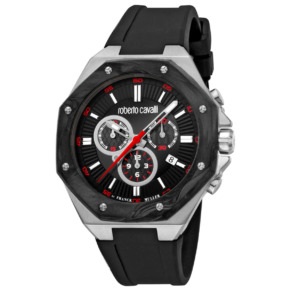 Đồng hồ Roberto Cavalli by Franck Muller RV1G123P1011 chính hãng cho Nam Sale giá Rẻ