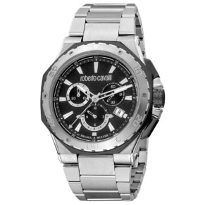Đồng hồ Roberto Cavalli by Franck Muller RV1G153M0051 chính hãng cho Nam Sale giá Rẻ