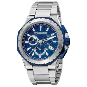 Đồng hồ Roberto Cavalli by Franck Muller RV1G153M0071 chính hãng cho Nam Sale giá Rẻ