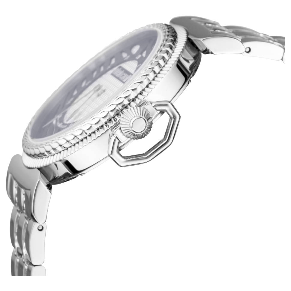 Roberto Cavalli Classic RV1L056M0046 3 Đồng hồ Roberto Cavalli Classic RV1L056M0046