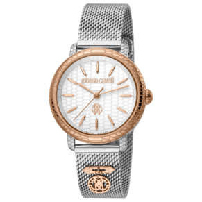 Đồng hồ Roberto Cavalli by Franck Muller RV1L098M0126 chính hãng cho Nữ
