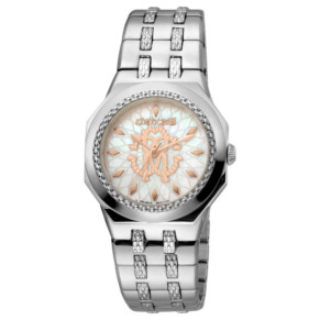 Đồng hồ Roberto Cavalli RC-89 RV1L114M0066 chính hãng cho Nữ