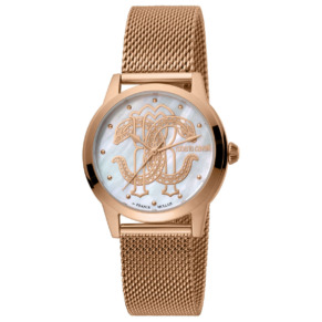 Đồng hồ Roberto Cavalli by Franck Muller RV1L117M0101 chính hãng cho Nữ