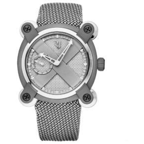 Đồng hồ Romain Jerome Moon Invader RJMAUIN.020.03 chính hãng cho Nam Sale giá Rẻ