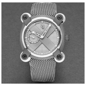 Mặt bên đồng hồ Romain Jerome Moon Invader RJMAUIN.020.03 chính hãng