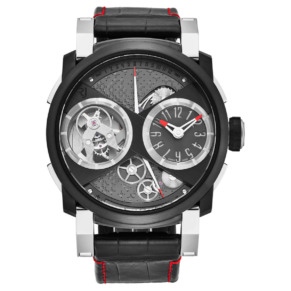 Đồng hồ Romain Jerome Moon Orbiter RJMTOMO.012.01 chính hãng cho Nam Sale giá Rẻ