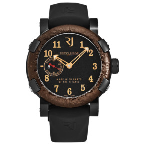 Đồng hồ Romain Jerome Titanic RJTIAD.103.20 chính hãng cho Nam Sale giá Rẻ