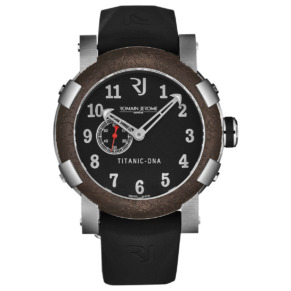Đồng hồ Romain Jerome Titanic RJTIAU.101.10 chính hãng cho Nam Sale giá Rẻ