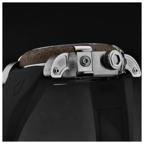 Romain Jerome Titanic RJTIAU.203.10 5 Mặt bên đồng hồ Romain Jerome Titanic RJTIAU.203.10 chính hãng