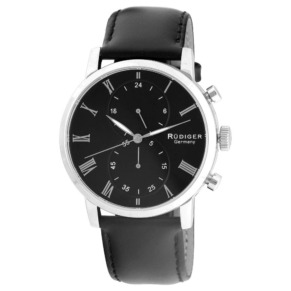 Đồng hồ Rudiger Bavaria R2300-04-007 chính hãng cho Nam Sale giá Rẻ