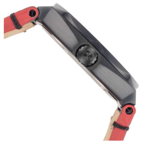 Mặt bên đồng hồ Scuderia Ferrari Aspire 0830845 chính hãng