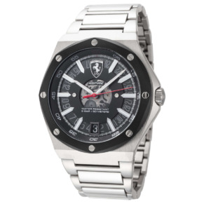Đồng hồ Scuderia Ferrari Aspire 0830846 chính hãng cho Nam Sale giá Rẻ