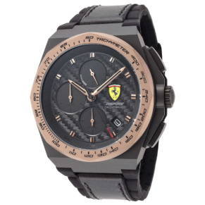 Đồng hồ Scuderia Ferrari Aspire 0830867 chính hãng cho Nam Sale giá Rẻ