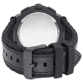 Mặt sau đồng hồ Scuderia Ferrari Aspire 0830867 chính hãng