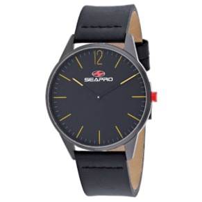 Đồng hồ Seapro Black hole SP0102 chính hãng cho Nam Sale giá Rẻ