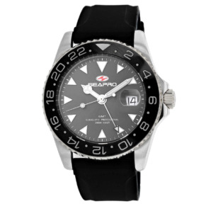 Đồng hồ Seapro Agent SP0120 chính hãng cho Nam Sale giá Rẻ