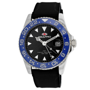 Đồng hồ Seapro Agent SP0122 chính hãng cho Nam Sale giá Rẻ