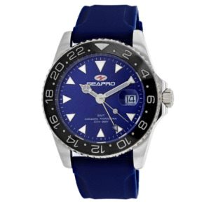 Đồng hồ Seapro Agent SP0125 chính hãng cho Nam Sale giá Rẻ